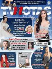 TvNotas (Digital) Subscription                    December 19th, 2023 Issue