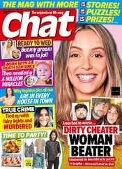 Chat (Digital) Subscription                    December 28th, 2023 Issue