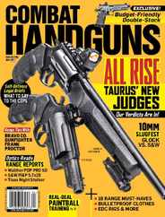 Combat Handguns (Digital) Subscription                    March 1st, 2024 Issue