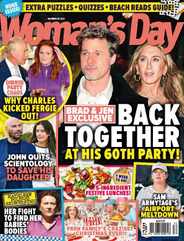 Woman's Day Australia (Digital) Subscription                    December 18th, 2023 Issue