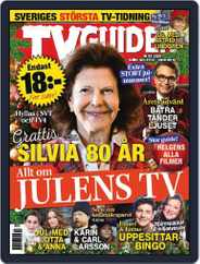 TV-guiden (Digital) Subscription                    December 21st, 2023 Issue