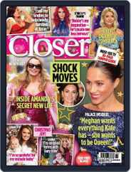 Closer (Digital) Subscription                    December 23rd, 2023 Issue