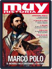 Muy Historia  España (Digital) Subscription                    January 1st, 2024 Issue