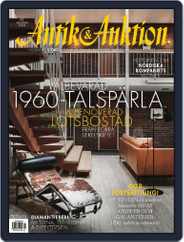 Antik & Auktion (Digital) Subscription                    January 1st, 2024 Issue
