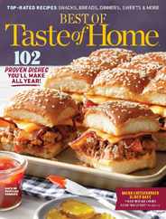 Best of Taste of Home Magazine (Digital) Subscription                    December 12th, 2023 Issue