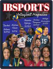 IBSPORTS Volleyball Magazine (Digital) Subscription