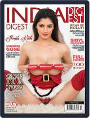 India Digest Magazine (Digital) Subscription