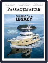 PassageMaker (Digital) Subscription                    January 1st, 2024 Issue