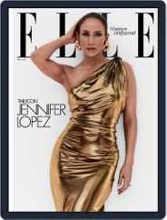 Elle (Digital) Subscription                    December 1st, 2023 Issue