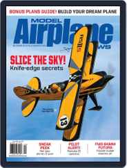 Model Airplane News (Digital) Subscription                    January 1st, 2024 Issue