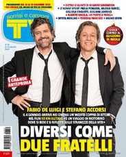 TV Sorrisi e Canzoni (Digital) Subscription                    December 18th, 2023 Issue