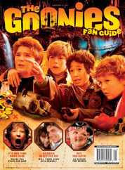 The Goonies Fan Guide Magazine (Digital) Subscription                    December 8th, 2023 Issue