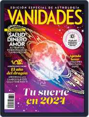 Vanidades México (Digital) Subscription                    December 13th, 2023 Issue