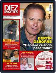 Diez Minutos (Digital) Subscription                    December 27th, 2023 Issue