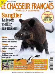 Le Chasseur Français (Digital) Subscription                    December 20th, 2023 Issue