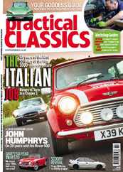 Practical Classics (Digital) Subscription                    December 20th, 2023 Issue