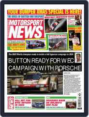 Motorsport News (Digital) Subscription                    December 21st, 2023 Issue