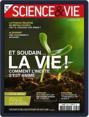 Science & Vie (Digital) Subscription                    January 1st, 2024 Issue