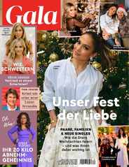 Gala (Digital) Subscription                    December 20th, 2023 Issue