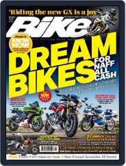 BIKE United Kingdom (Digital) Subscription                    February 1st, 2024 Issue