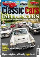 Classic Cars (Digital) Subscription                    December 20th, 2023 Issue