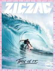 Zigzag (Digital) Subscription                    December 8th, 2023 Issue