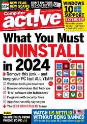 Computeractive (Digital) Subscription                    December 20th, 2023 Issue
