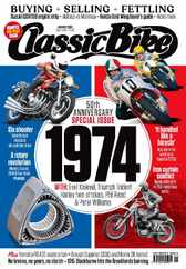 Classic Bike (Digital) Subscription                    December 20th, 2023 Issue