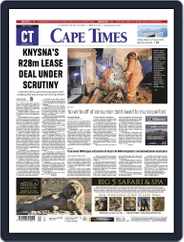 Cape Times (Digital) Subscription                    December 20th, 2023 Issue