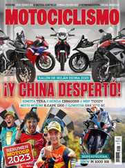 Motociclismo (Digital) Subscription                    December 1st, 2023 Issue