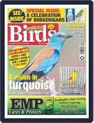 Cage & Aviary Birds (Digital) Subscription                    December 20th, 2023 Issue
