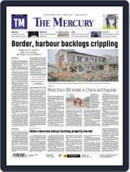 Mercury (Digital) Subscription                    December 20th, 2023 Issue