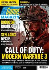 PC Games (Digital) Subscription                    December 20th, 2023 Issue