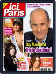 Ici Paris (Digital) Subscription                    December 20th, 2023 Issue