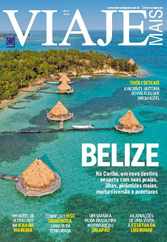 Revista Viaje Mais (Digital) Subscription                    December 20th, 2023 Issue