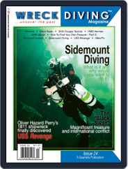 Wreck Diving (Digital) Subscription July 20th, 2011 Issue