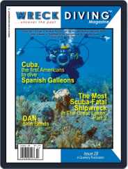 Wreck Diving (Digital) Subscription                    October 11th, 2012 Issue