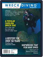 Wreck Diving (Digital) Subscription                    February 3rd, 2014 Issue
