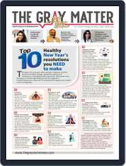 The Gray Matter - Your Health Newspaper Magazine (Digital) Subscription