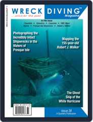 Wreck Diving (Digital) Subscription                    February 22nd, 2016 Issue