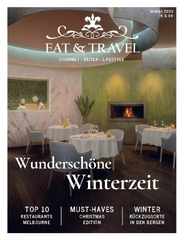 Eat & Travel (Digital) Subscription                    December 5th, 2023 Issue
