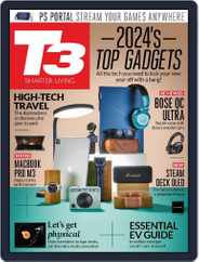 T3 (Digital) Subscription                    January 1st, 2024 Issue