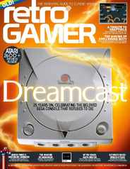 Retro Gamer (Digital) Subscription                    December 14th, 2023 Issue