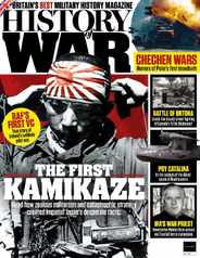 History of War (Digital) Subscription                    December 14th, 2023 Issue