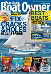 Practical Boat Owner (Digital) Subscription                    February 1st, 2024 Issue