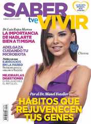 Saber Vivir (Digital) Subscription                    January 1st, 2024 Issue