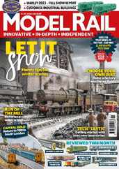 Model Rail (Digital) Subscription                    January 1st, 2024 Issue