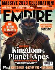 Empire (Digital) Subscription                    December 21st, 2023 Issue