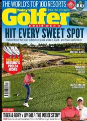 Today's Golfer (Digital) Subscription                    February 1st, 2024 Issue
