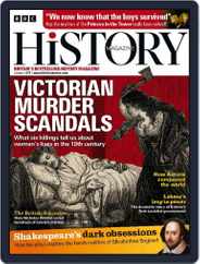Bbc History (Digital) Subscription                    January 1st, 2024 Issue